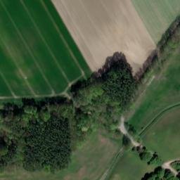 Satellite imagery of Pannkaukenbarg, DE