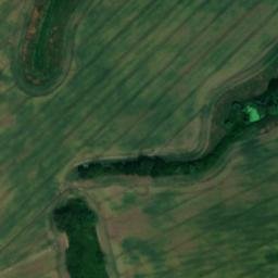 Satellite imagery of Blocksberg, DE