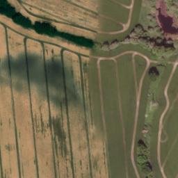 Satellite imagery of Blocksberg, DE
