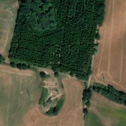 Satellite imagery of Hexenberg, DE