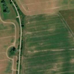 Satellite imagery of Hellberg, DE