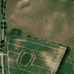 Satellite imagery of Hessenberg, DE