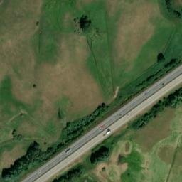 Satellite imagery of Hessenberg, DE