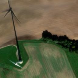 Satellite imagery of Steinkistenberg, DE