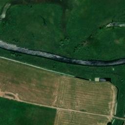Satellite imagery of Kuhdammsberg, DE