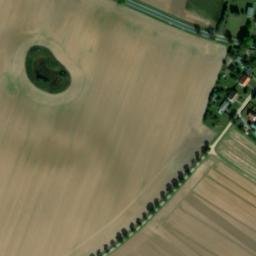 Satellite imagery of Wasserschloss Quilow, DE