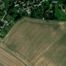 Satellite imagery of Wasserschloss Quilow, DE