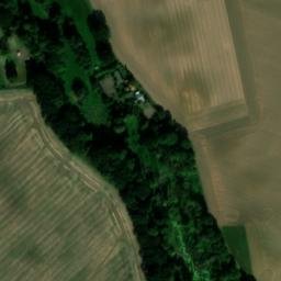 Satellite imagery of Wasserschloss Quilow, DE