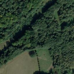 Satellite imagery of Weißer Berg, DE