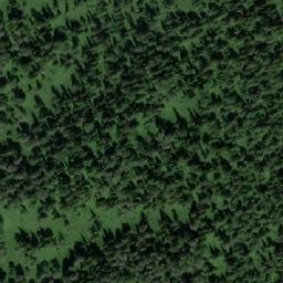 Satellite imagery of Рыбный, RU