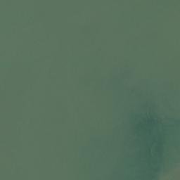 Satellite imagery of Calvert Point, CA
