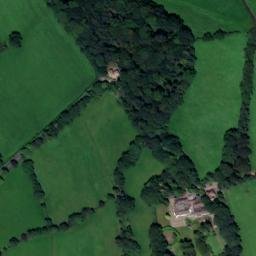 Satellite imagery of Sullom, GB