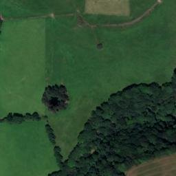 Satellite imagery of Sullom, GB