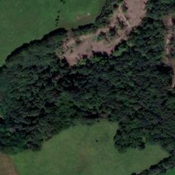 Satellite imagery of Sullom, GB