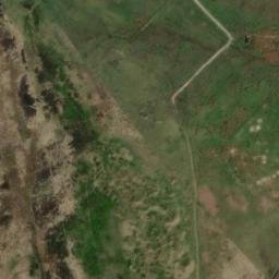 Satellite imagery of Reva Hill, GB