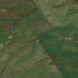 Satellite imagery of Reva Hill, GB