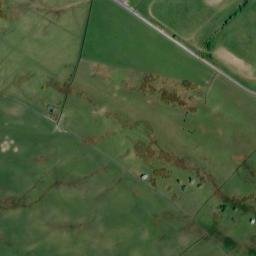 Satellite imagery of Reva Hill, GB