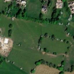Satellite imagery of Derry Hill, GB