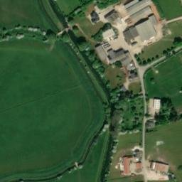 Satellite imagery of Storwood, GB