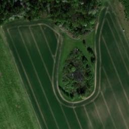 Satellite imagery of Blocksberg, DE