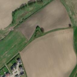 Satellite imagery of Pannkaukenbarg, DE
