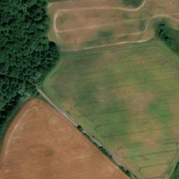 Satellite imagery of Hellberg, DE