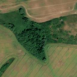 Satellite imagery of Hellberg, DE