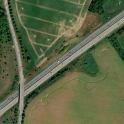 Satellite imagery of Hessenberg, DE