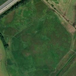 Satellite imagery of Hessenberg, DE