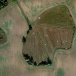 Satellite imagery of Voßbarg, DE