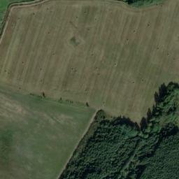 Satellite imagery of Petersberg, DE