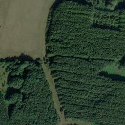 Satellite imagery of Petersberg, DE