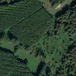 Satellite imagery of Petersberg, DE