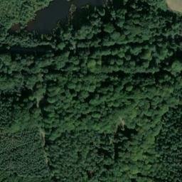 Satellite imagery of Golm, DE