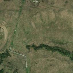 Satellite imagery of Мамонтова, KZ