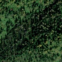 Satellite imagery of Бол. Сиенка, RU