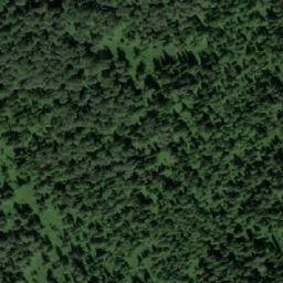 Satellite imagery of Рыбный, RU