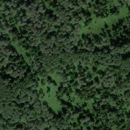 Satellite imagery of Раскольный, RU