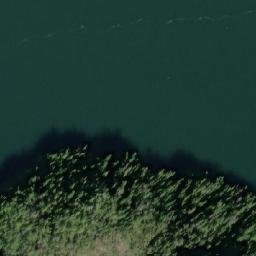 Satellite imagery of Swede Point, CA