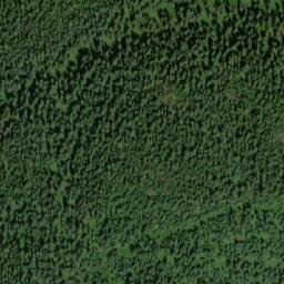 Satellite imagery of Mount Purden, CA