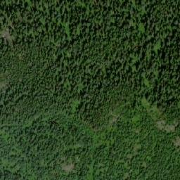 Satellite imagery of Mount Purden, CA