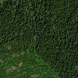 Satellite imagery of Mount Purden, CA