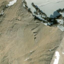 Satellite imagery of Mount Buchanan, CA