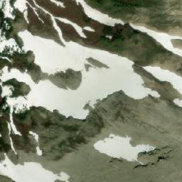 Satellite imagery of Surprise Pass, CA