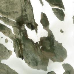 Satellite imagery of Surprise Pass, CA