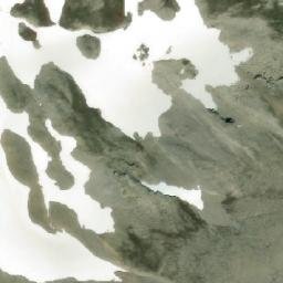 Satellite imagery of Surprise Pass, CA