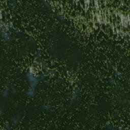 Satellite imagery of Mount Louie, CA