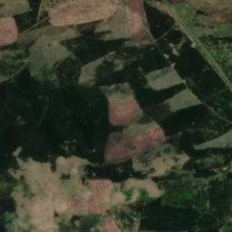 Satellite imagery of High Two Stoops, GB