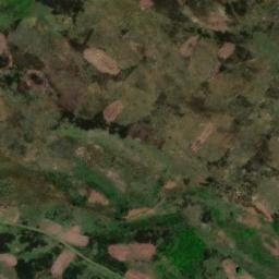 Satellite imagery of High Two Stoops, GB