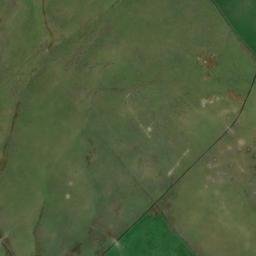 Satellite imagery of Reva Hill, GB
